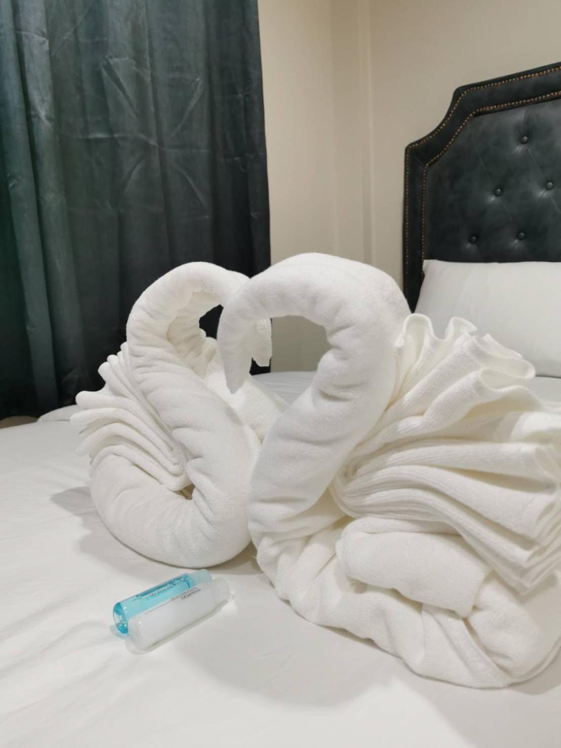The One Hotel パッタヤー エクステリア 写真